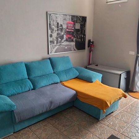 Charco del Pino Casa San Luis 빌라 외부 사진