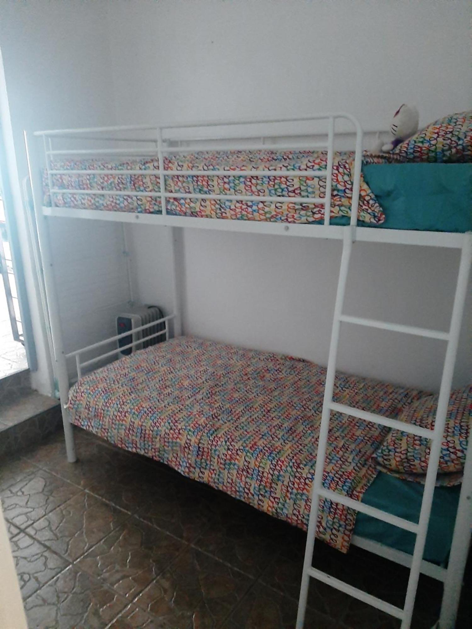 Charco del Pino Casa San Luis 빌라 외부 사진