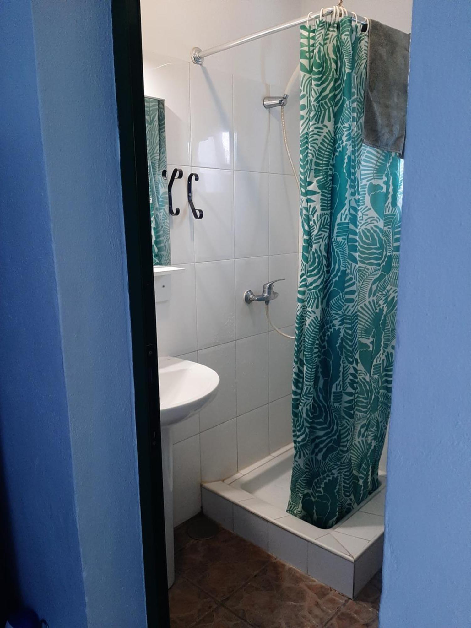 Charco del Pino Casa San Luis 빌라 외부 사진