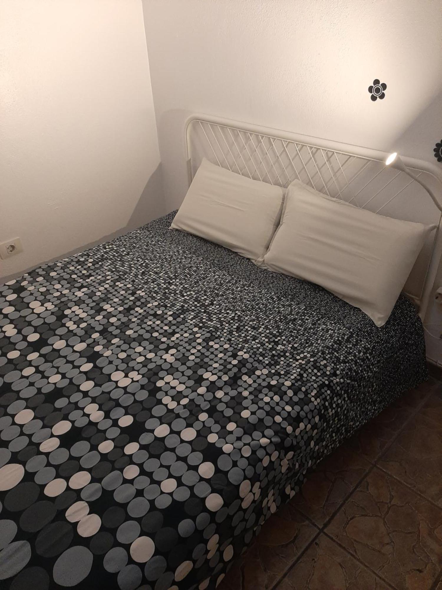 Charco del Pino Casa San Luis 빌라 외부 사진